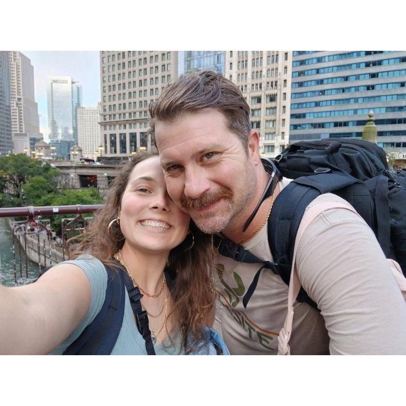 Chicago!