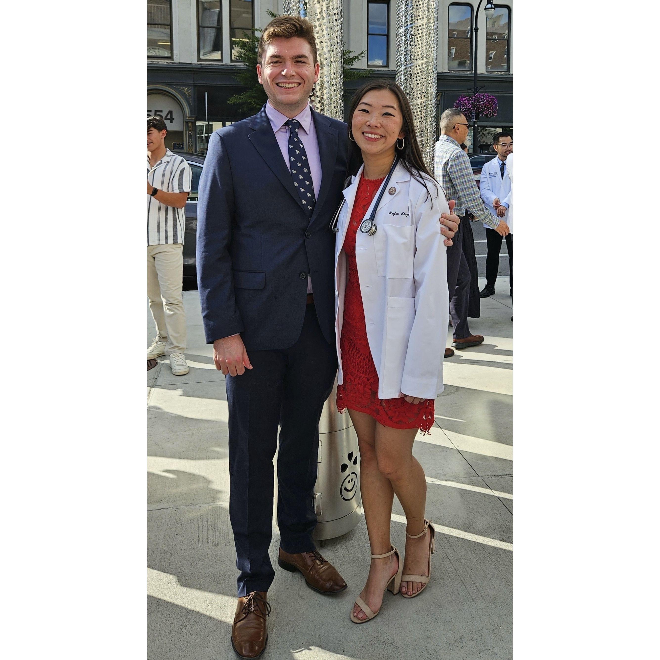 2024 part 2 - meg was desperately wishing to still be on vacation