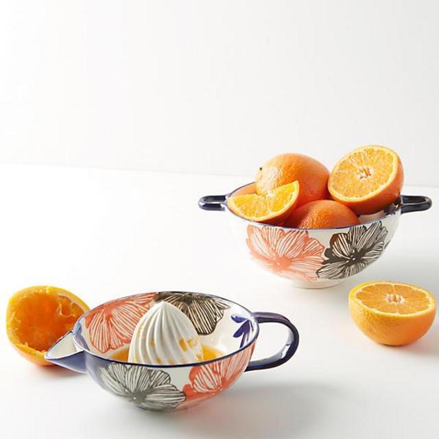 Tropic Garden Juicer