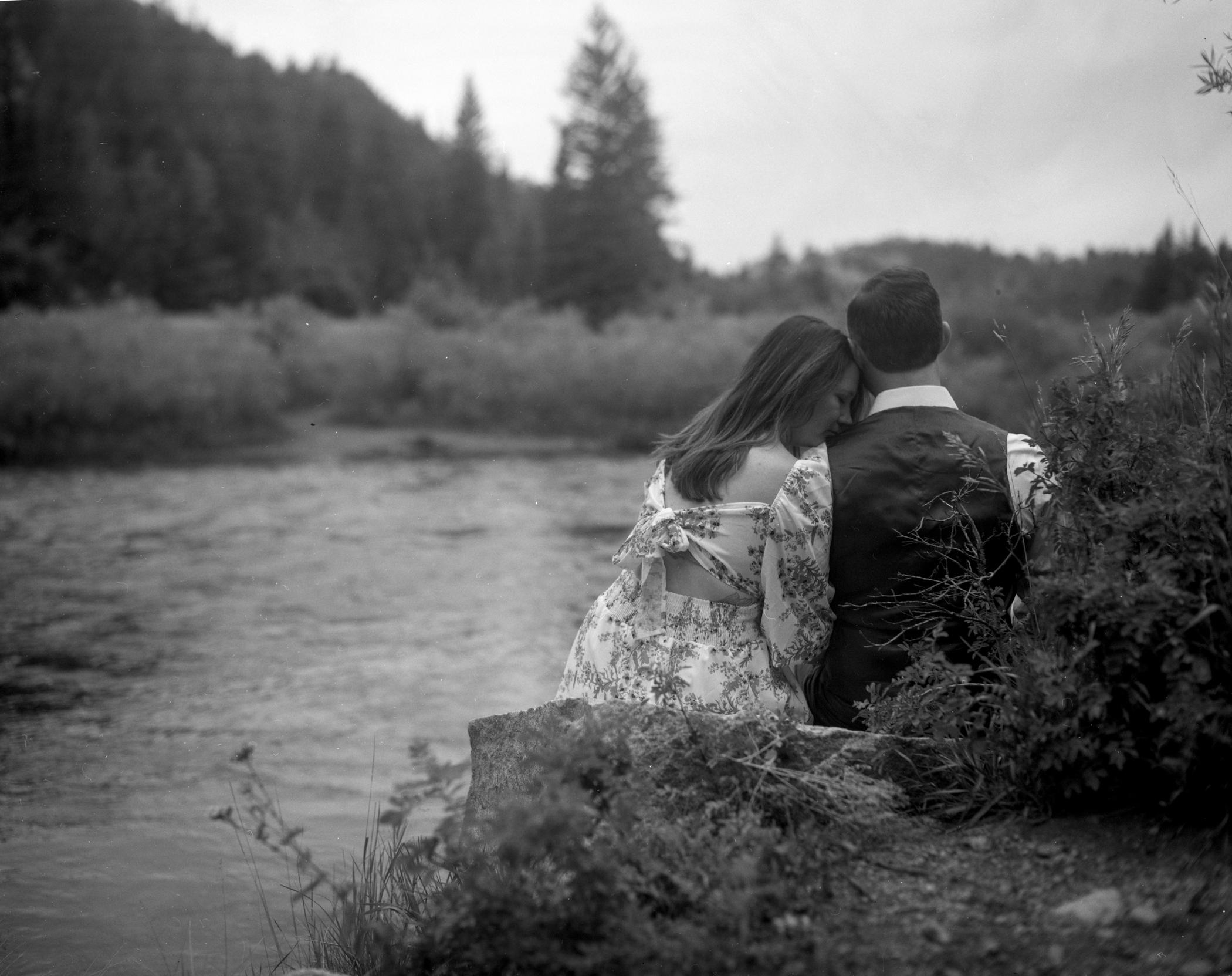 The Wedding Website of Erin Bauer and Garrett Willyard