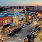 Historic Downtown McKinney