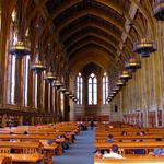 Suzzallo Library