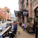 Pearl District