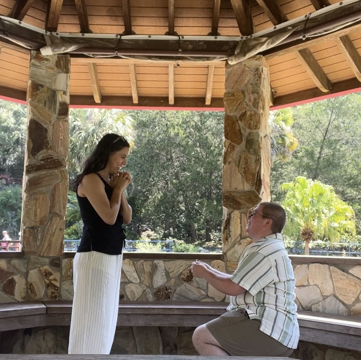 The Proposal!!!