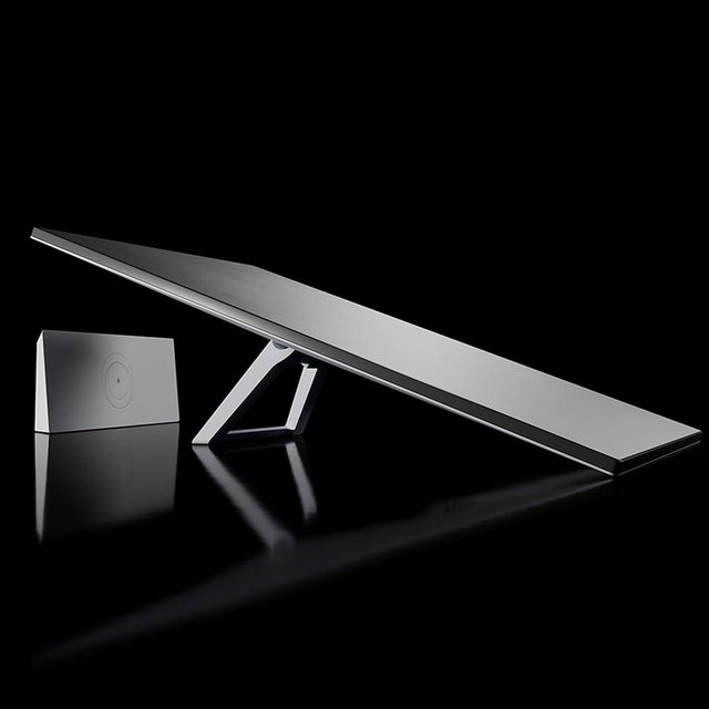 SpaceX Starlink Gen 3 Standard Kit: High-Speed, Low-Latency Wi-Fi 6 Router - Residential & RV Satellite Internet Kit