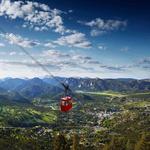 Estes Park Aerial Tramway