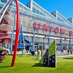 Science City at Union Station