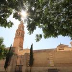 Iglesia de San Juan Bautista