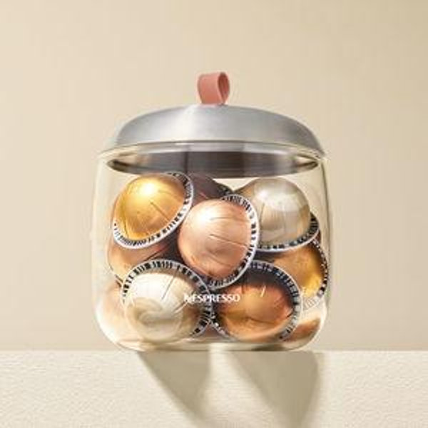 Capsule Dispenser