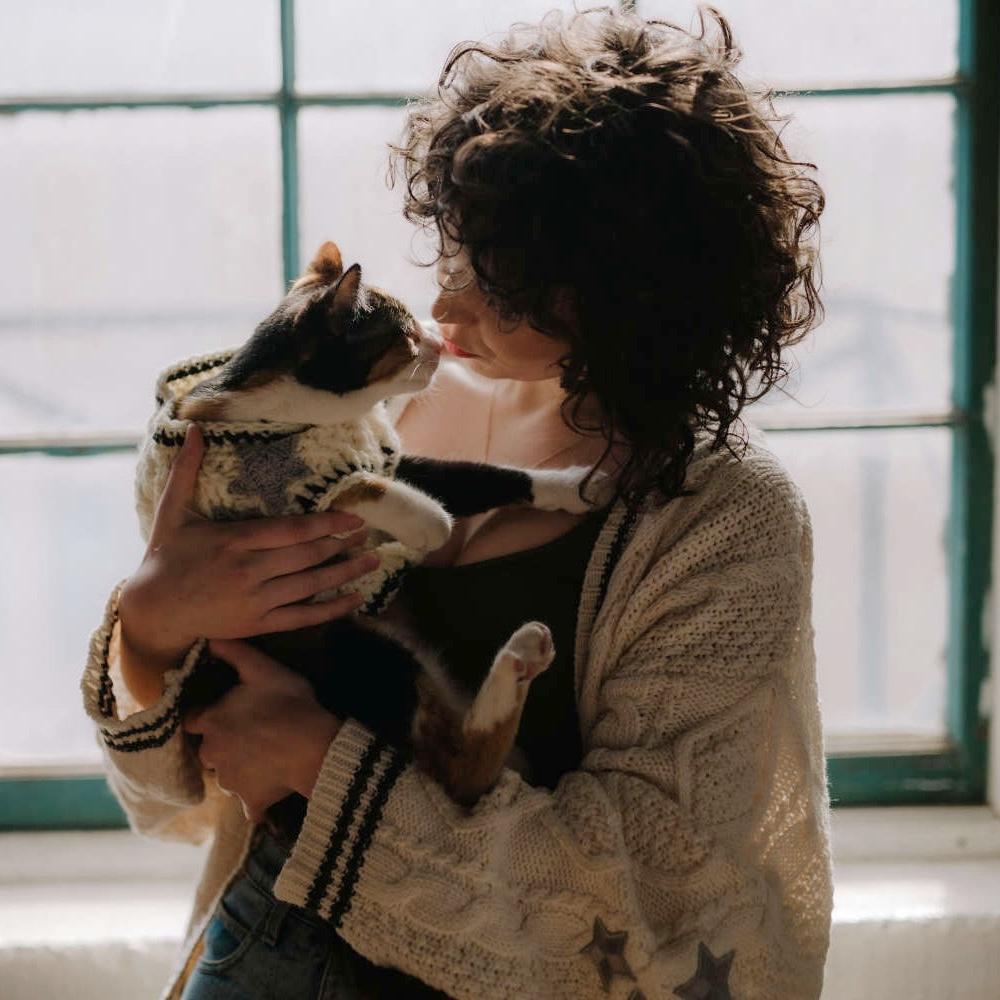 Liv & Cleo