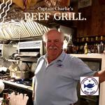 Captain Charlie's Reef Grill