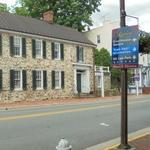 HIstoric Downtown Leesburg, Virginia