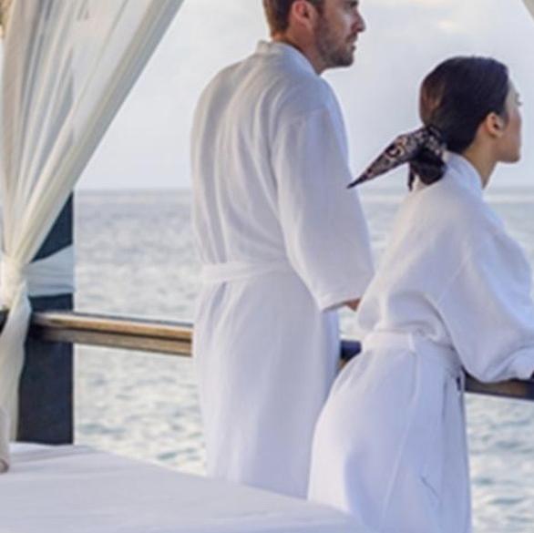 Couples Massage