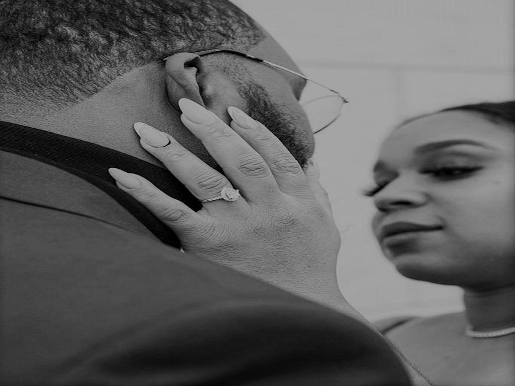 The Wedding Website of Tierah Johnson and Darrell West