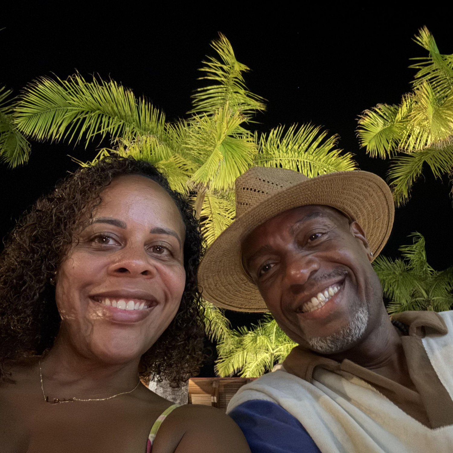 Vacation, Dominican Republic
