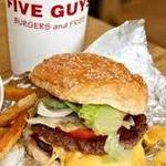 Five Guys