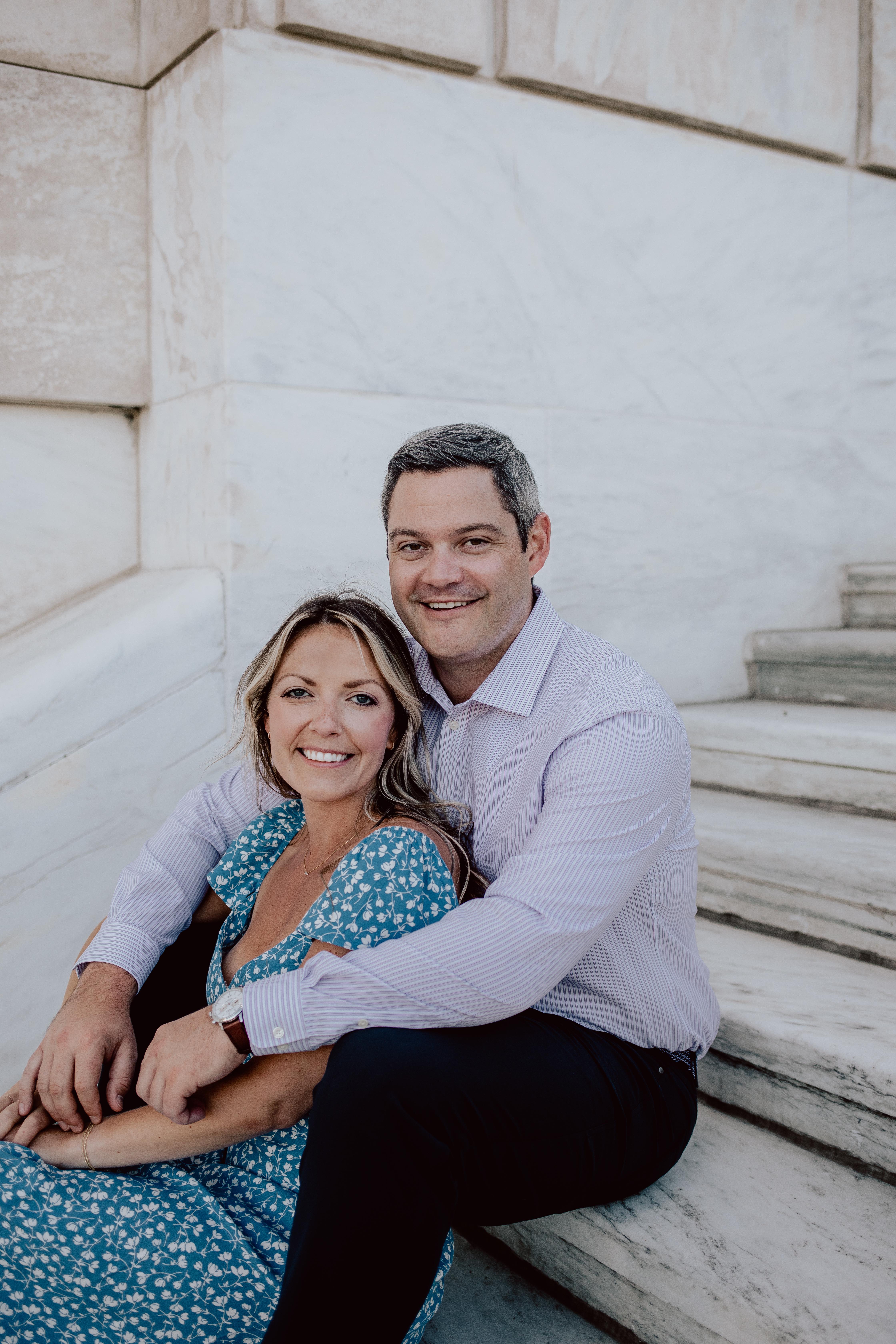 The Wedding Website of Kevin Keith and Elizabeth Hedges