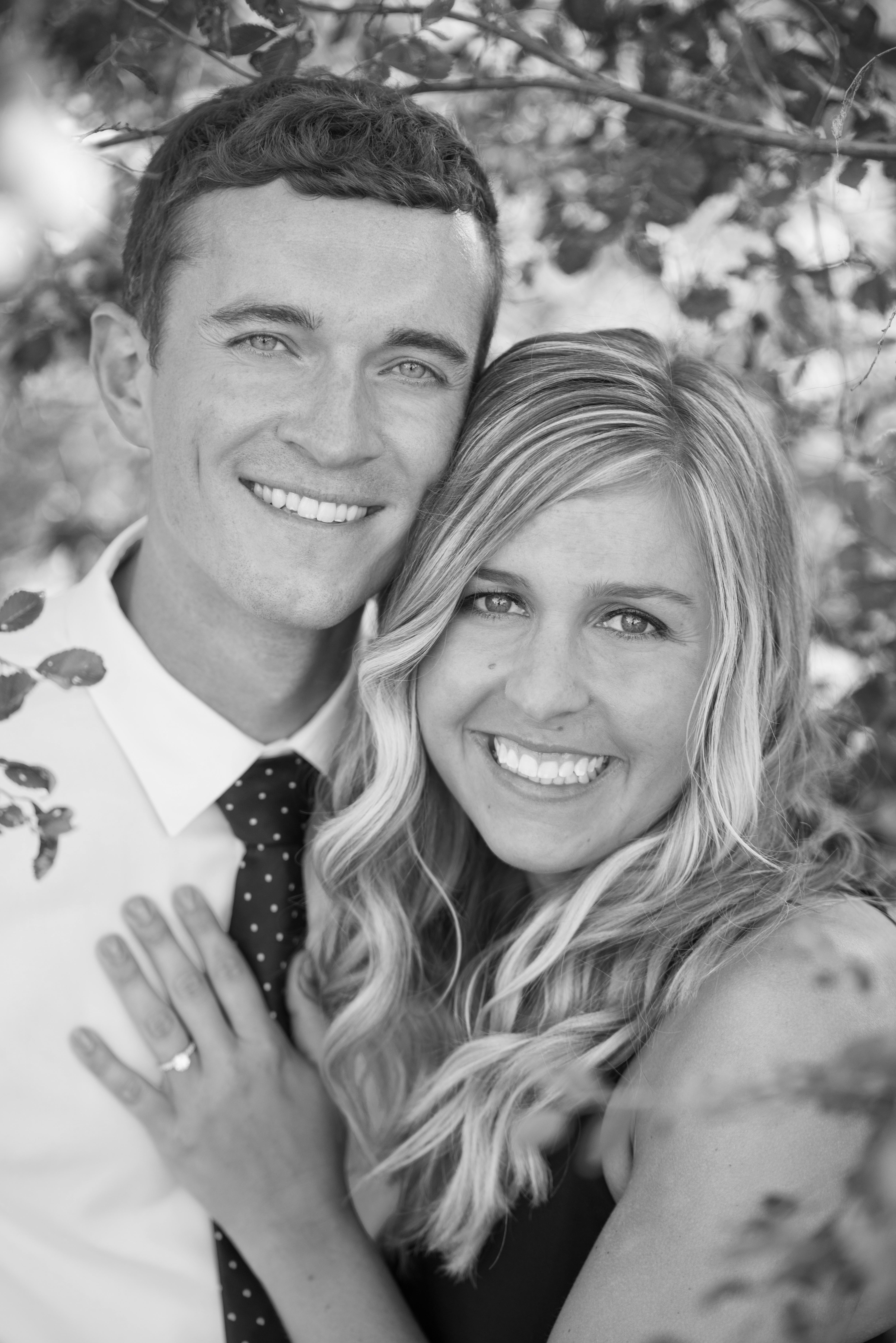 The Wedding Website of Nicole Young and Stefan Hanish