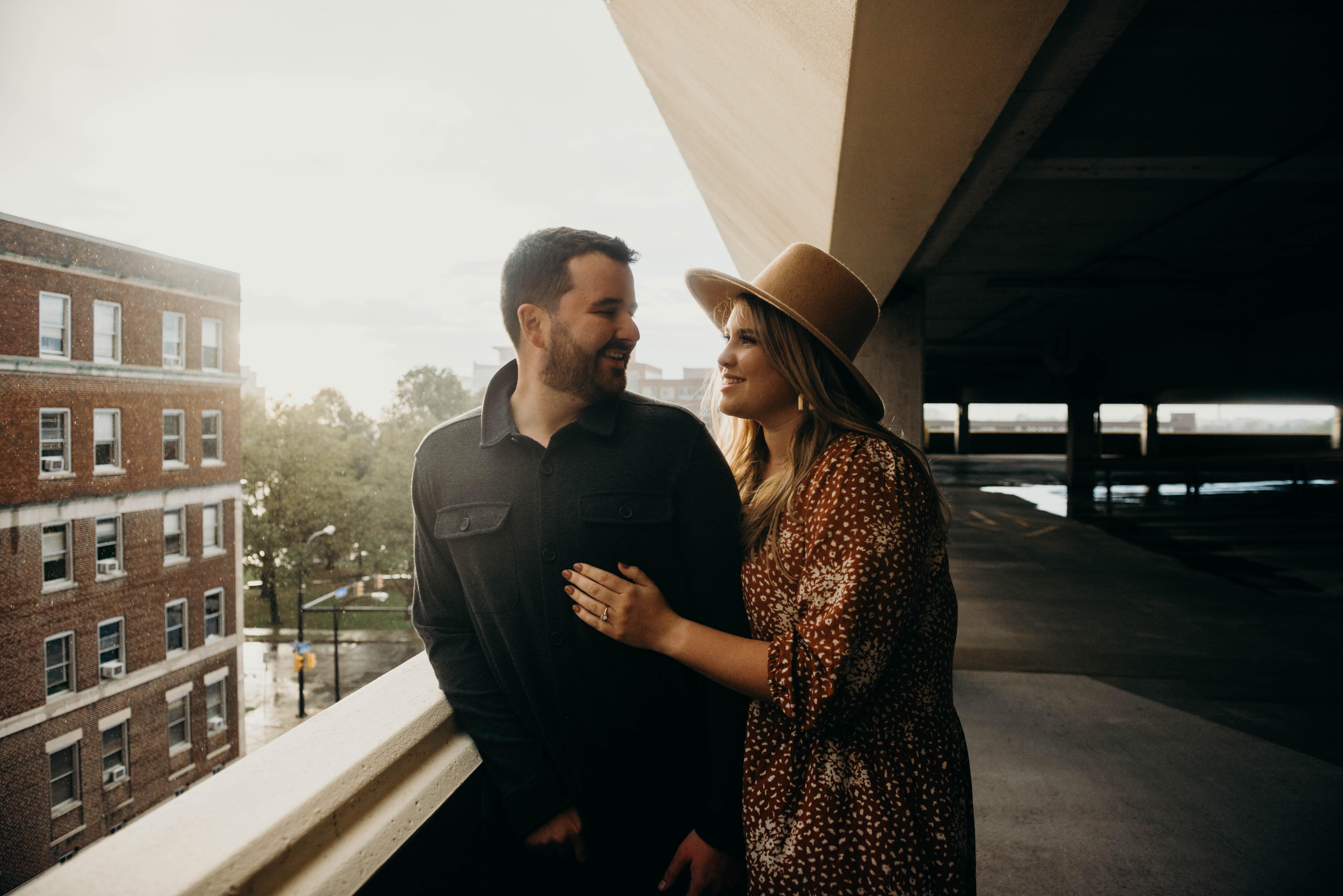 The Wedding Website of Emily Keem and William O'Hare