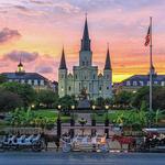 Jackson Square