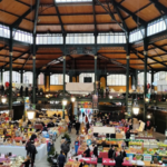 Marché Couvert