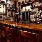 Station Bar and Curio