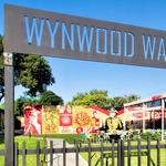 Wynwood Art District