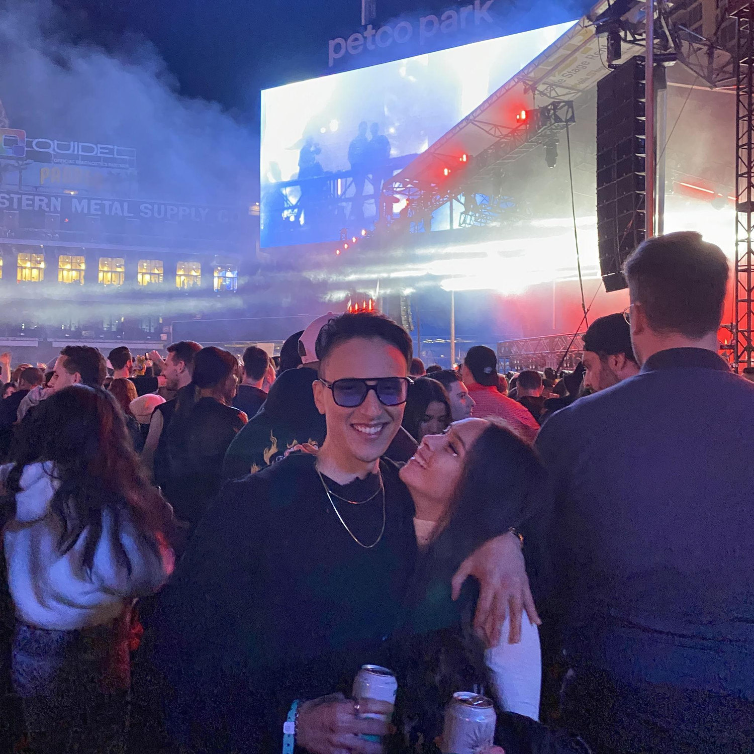 Day Moves Music Festival, 2021