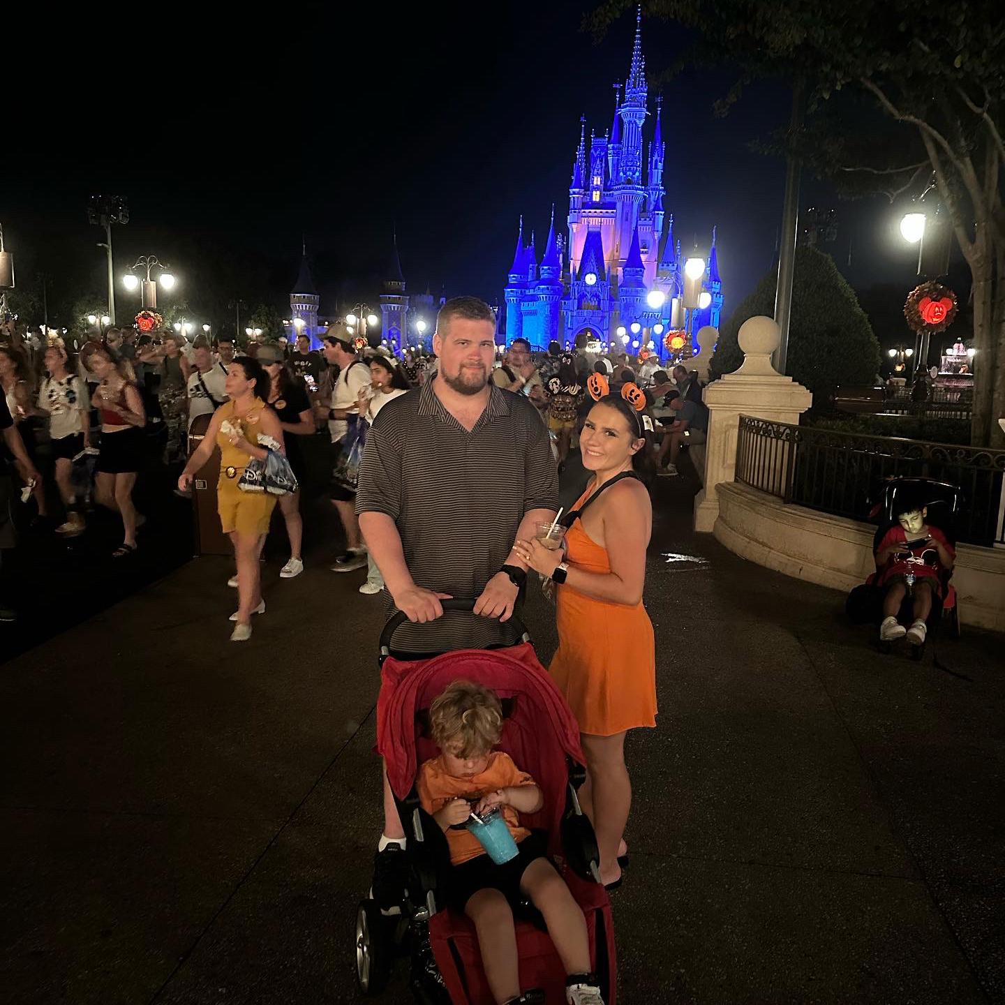 Disney 2023