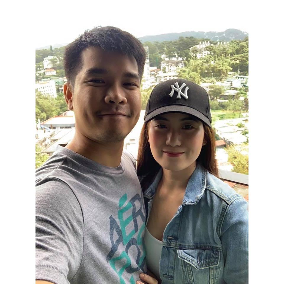 And now we are certified tito and tita na. Itβs amazing how God prepare you for that one person.