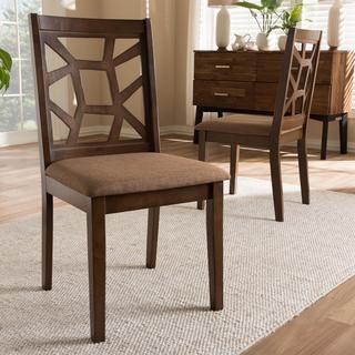Abilene Dining Chair, Set of 2
