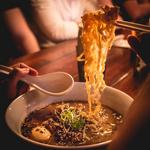 High Five Ramen
