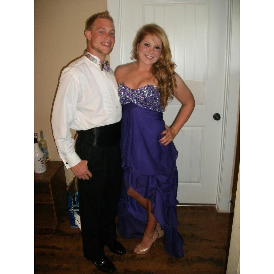 Alpha Phi Formal