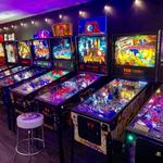 Pinball Palace