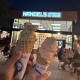 Handel's Homemade Ice Cream