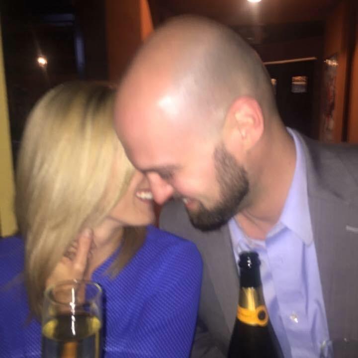 Always a reason to celebrate!