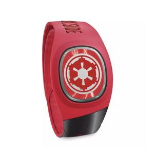 Kyle’s MagicBand