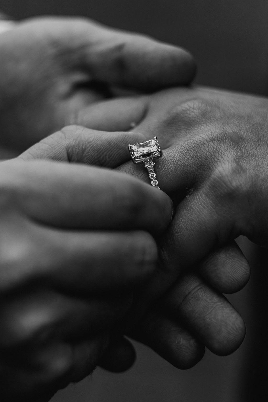The Wedding Website of Taylore Schaefges and DJ Postilion