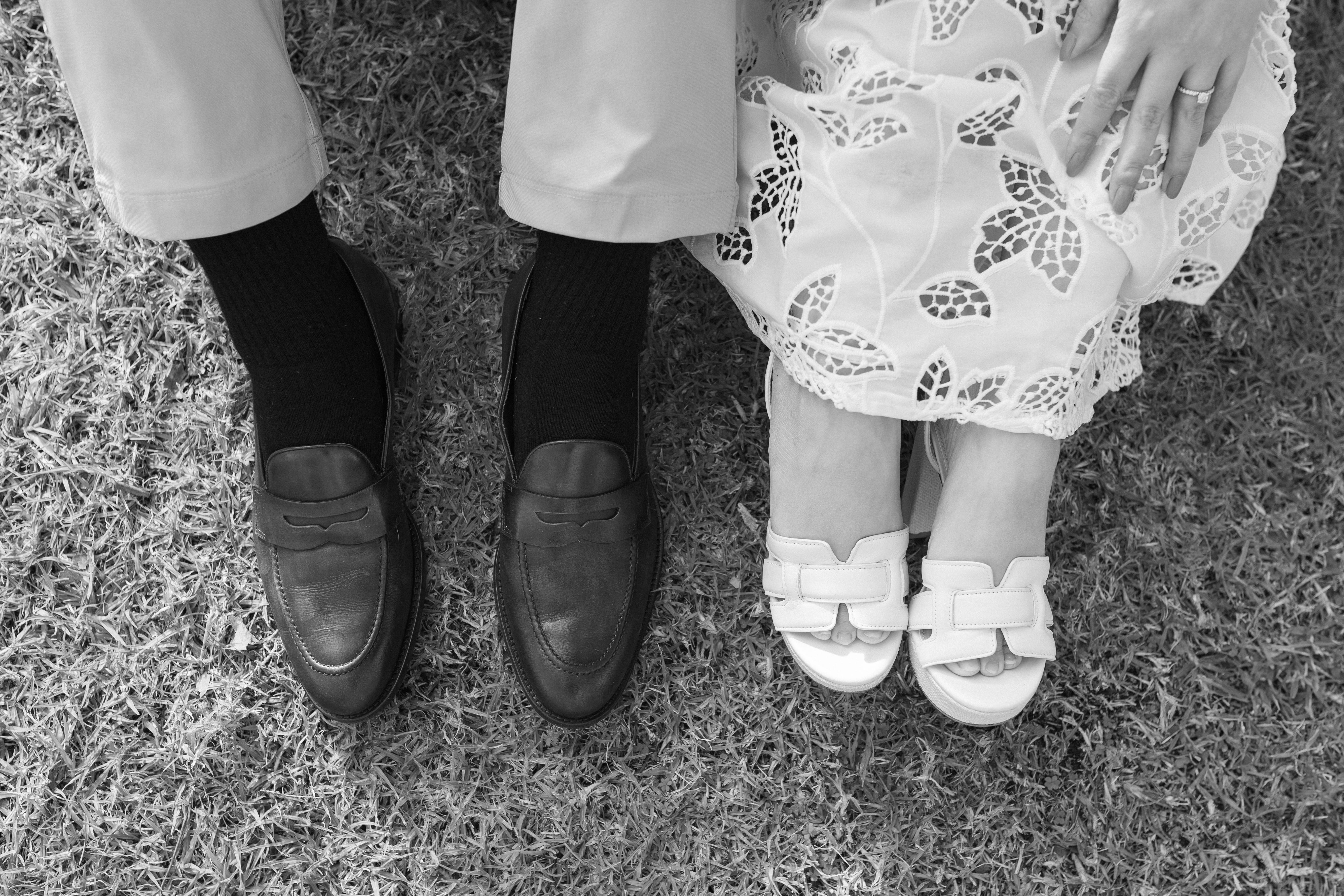 The Wedding Website of Nina Mayor and Diego Tocol