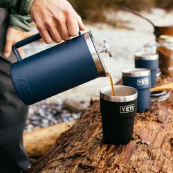 YETI Rambler 20 oz Travel Mug ブラック Amazon.com: YETI Rambler 20 oz Travel Mug, Stainless Steel