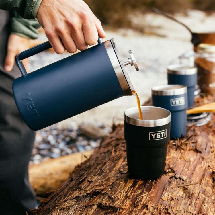 YETI, 64 oz. French Press | Zola