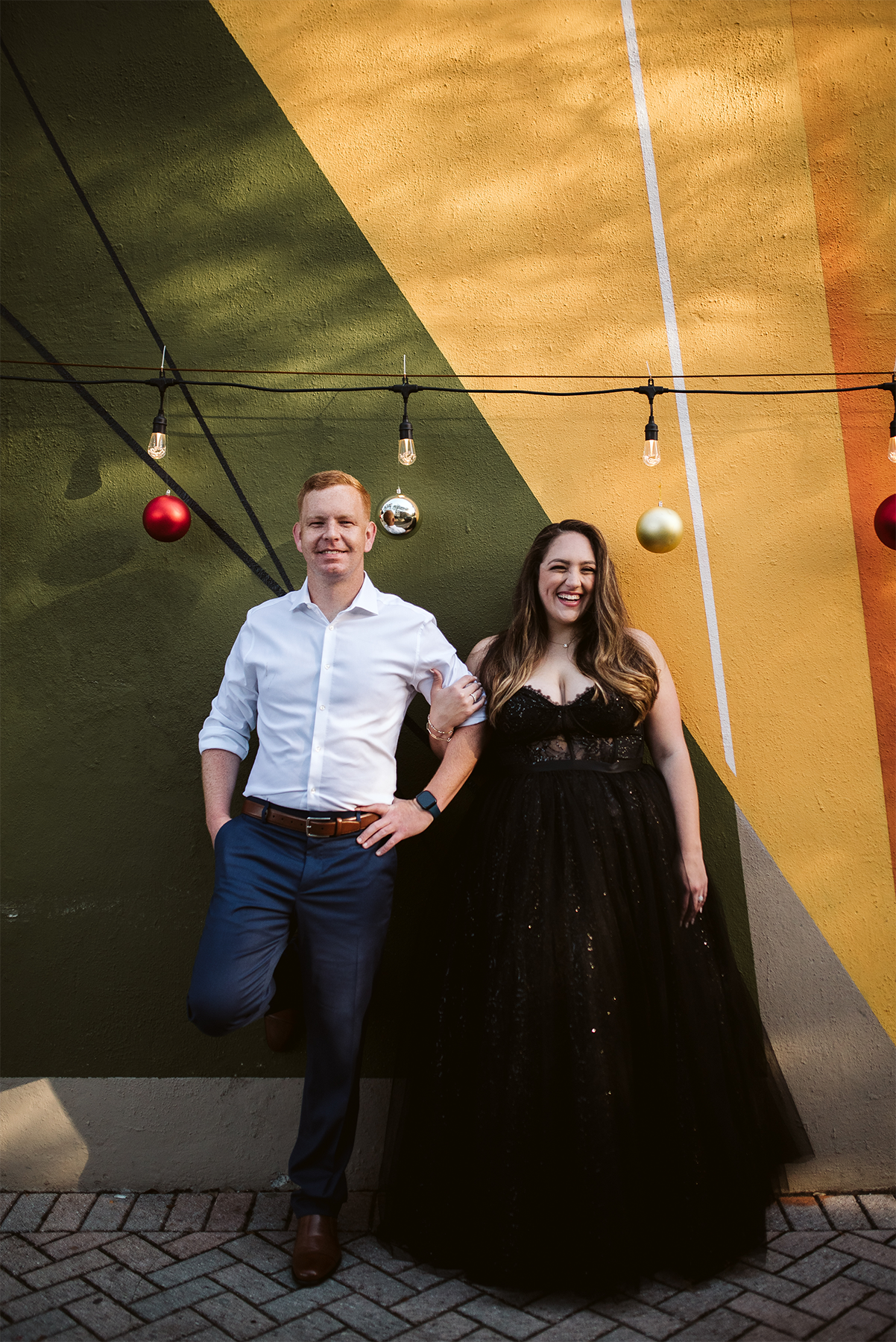 The Wedding Website of Nicole Rubin and John Odette