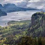 Columbia River Gorge Hiking