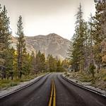 Mount Charleston