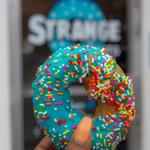 Strange Donuts