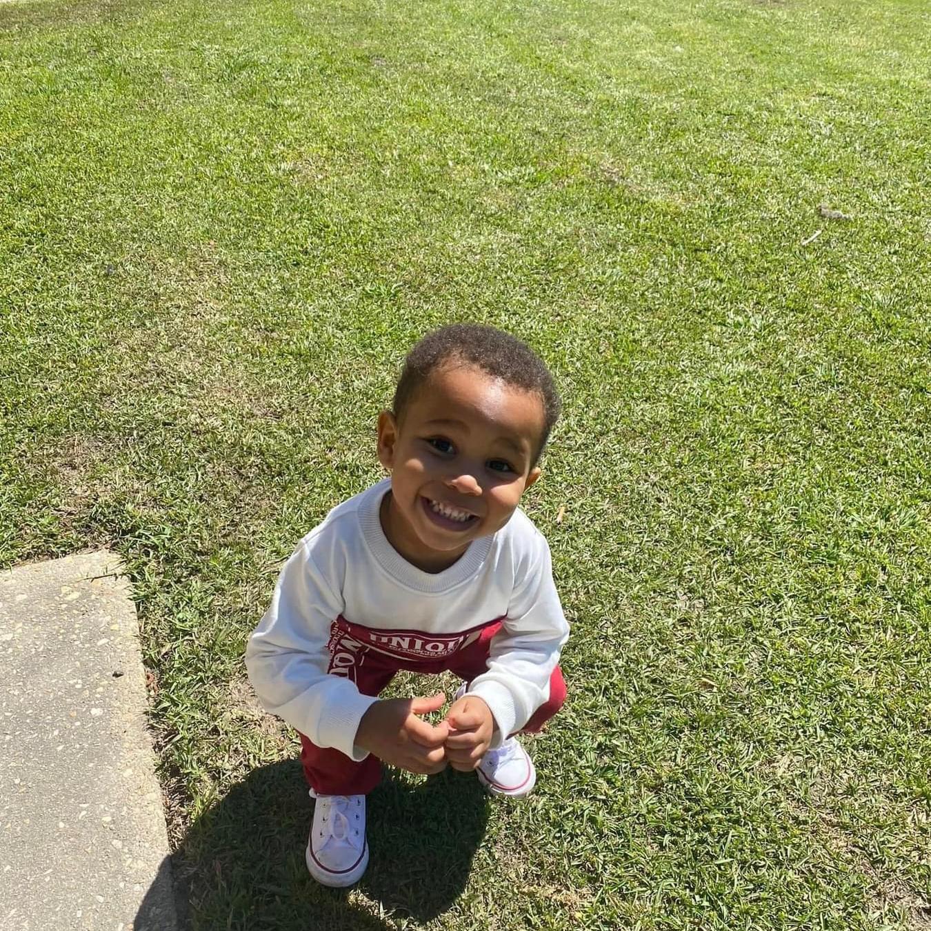 Bryson will be announcing that his JuJu is coming!!!!!🥰🥰