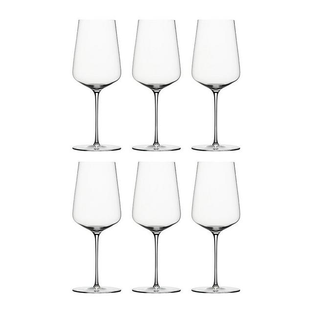 Zalto Universal Wine Glass (Pack of 6)