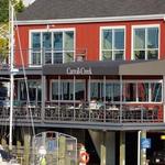Carrol's Creek Cafe
