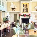 Lobby Bar at The Sanctuary Hotel