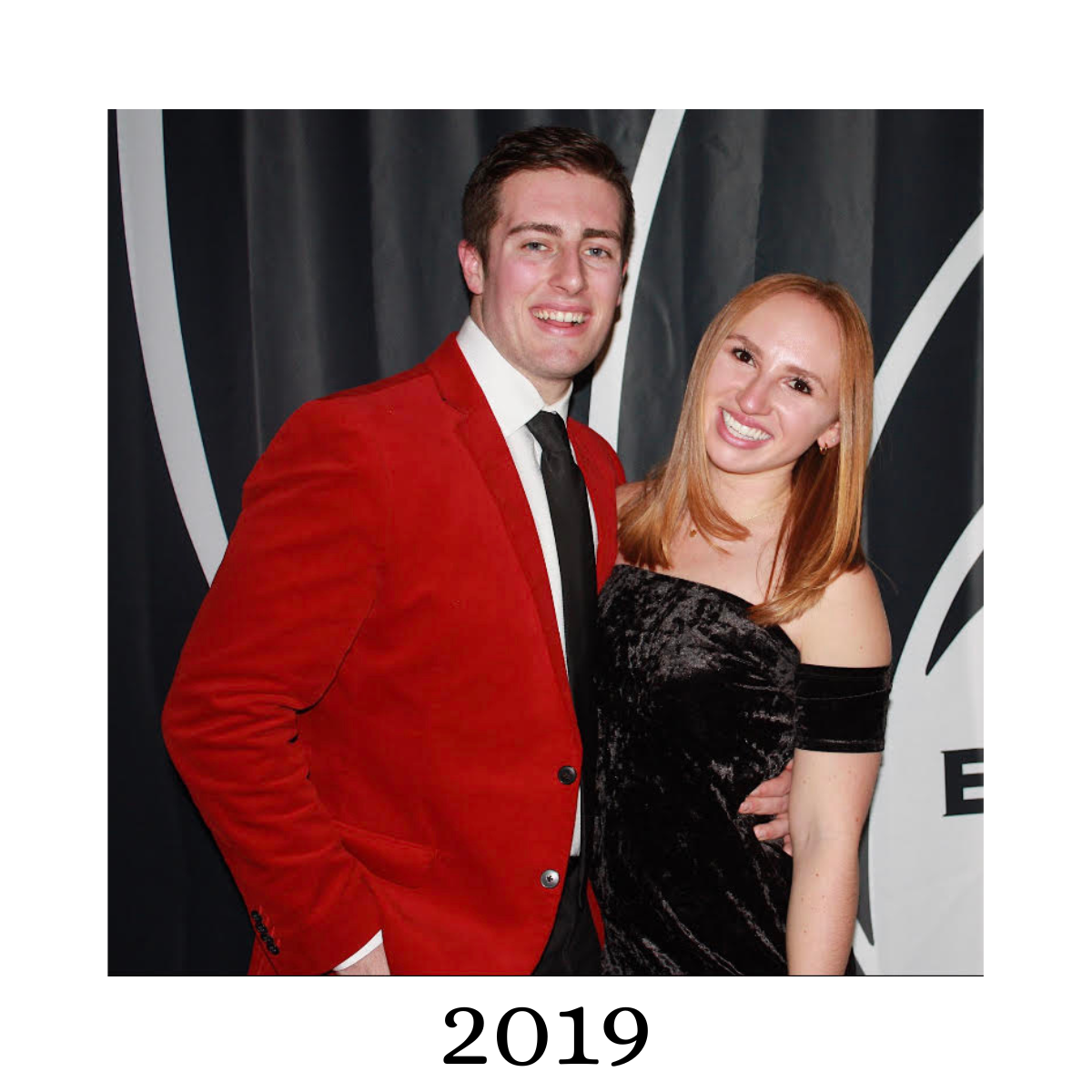 Karly's AEPHI formal at Umass!